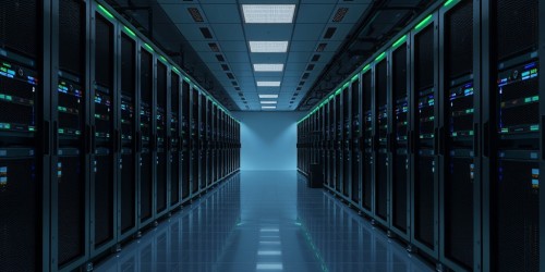 Servidor NAS Synology: Uma ferramenta de armazenamento completa