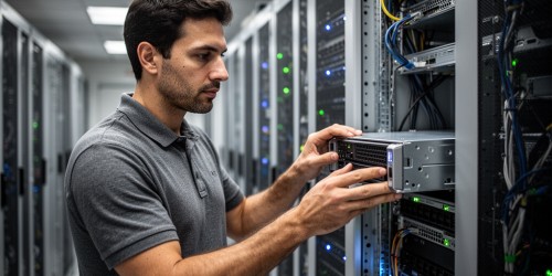 Servidor NAS vs Storage: Qual o melhor sistema de armazenamento?