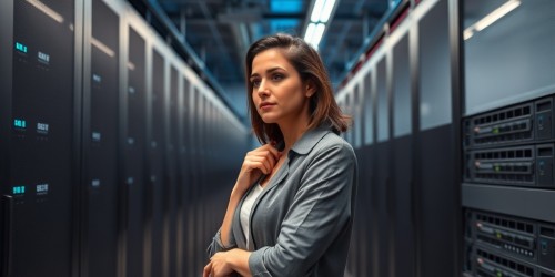 Servidor ou NAS Storage: Como armazenar meus dados?