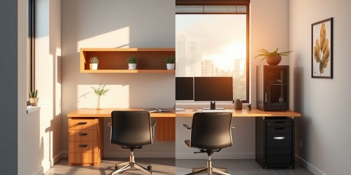 Servidor torre ou rackmount: Qual é o melhor sistema?