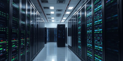 O que são servidores de alta disponibilidade?