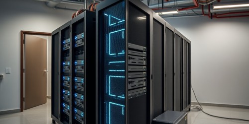 Servidor físico ou virtual: Compare essas soluções