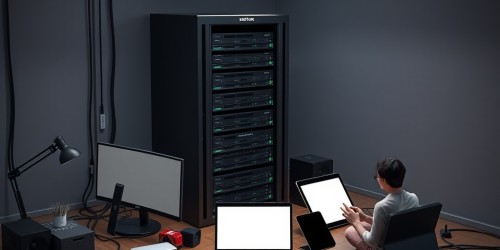 Sincronização de dados: saiba mais sobre essa tecnologia