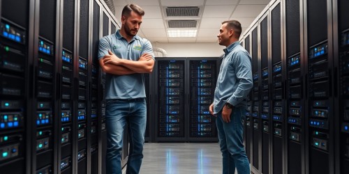 Sistema de armazenamento em rede Seagate: Guia completo