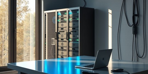 Sistema de armazenamento em rede Ugreen: Guia prático