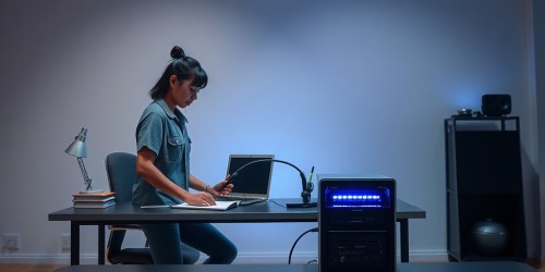 O que é sistema de arquivos (file system) e como ele funciona?