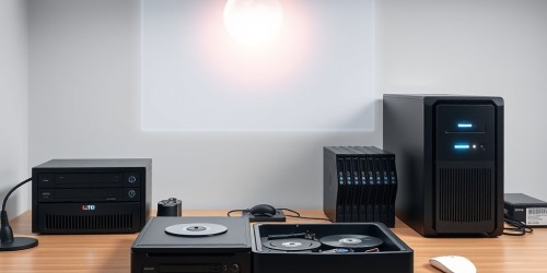 Sistemas de backup: Tudo o que você precisa saber