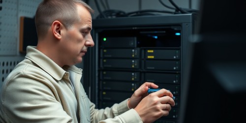 O que é S.M.A.R.T (Self-Monitoring, Analysis, and Reporting Technology)?