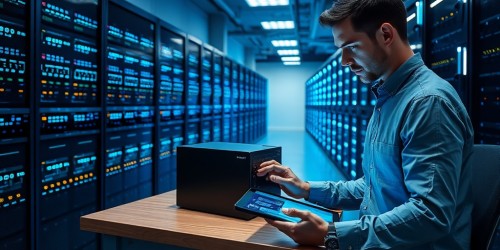 Snapshot: Adicione mais proteção ao seu backup