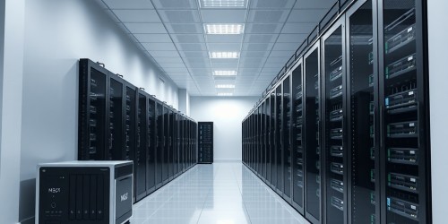 Qual o melhor software de backup para servidores?