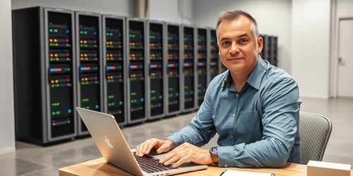 Soluções para um backup corporativo eficiente 