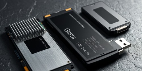 SSD 5TB: Conheça os principais fabricantes e modelos