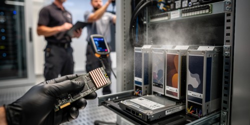 SSD enterprise: Conheça os fabricantes e modelos 