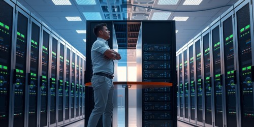 SSD Enterprise vs SSD Doméstico: Saiba mais sobre o assunto