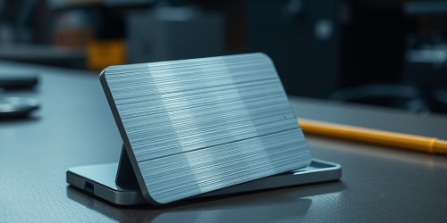 O que é SSD externo e quais são suas aplicações?