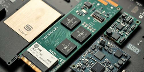 SSD NVMe 4TB: Saiba mais sobre esses módulos de memória