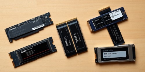 O que é um módulo de memória SSD PCIe?