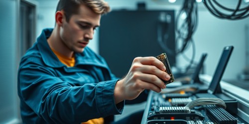 SSD PCIe vs SSD SATA: Quais são as principais diferenças? 