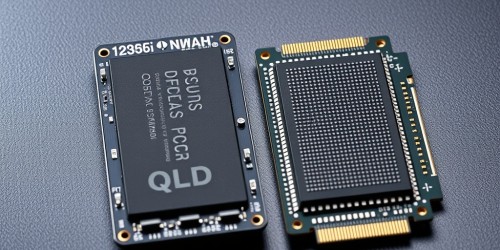 SSD QLC (quad level cel): Saiba mais sobre essas memórias