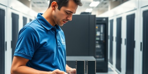 O que é uma memória SSD SAS?