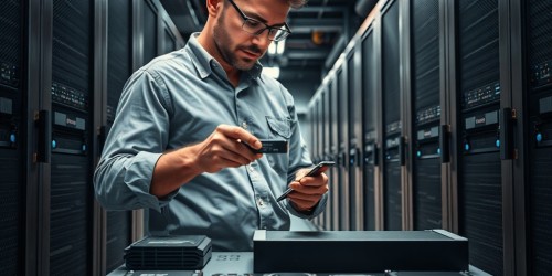 O que é uma memória SSD U.3 e quais suas aplicações?