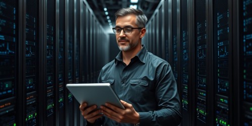 Storage 100TB: conheça os principais fabricantes e economize