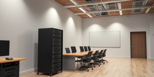 Storage 100TB: Tudo sobre esses sistemas de armazenamento