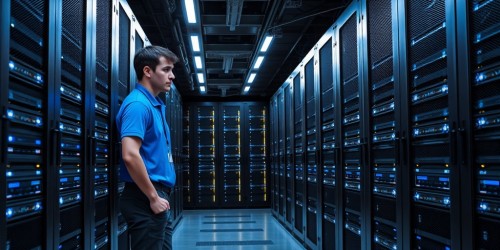 Storage 10G: o que é e quando usar esse tipo de armazenamento