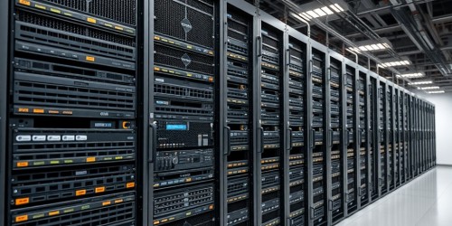 Storage 24-bay: Os sistemas de armazenamento de classe enterprise