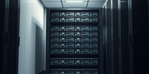 Storage enterprise 24-bay SATA para datacenter