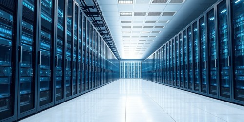 Storage 300TB: Sistemas de armazenamento redundantes para datacenters