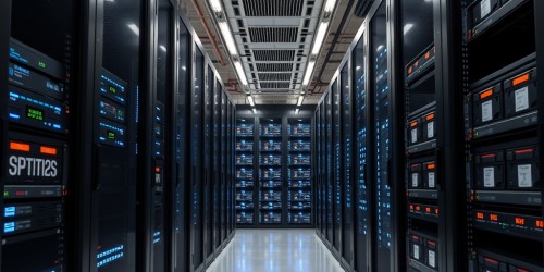 Storage 80TB: Storage NAS, DAS ou Unified?