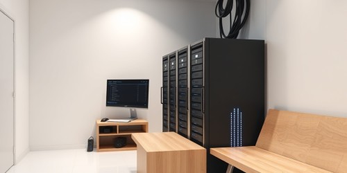 Storage All Flash Asustor: Migrar para o armazenamento SSD vale a pena?