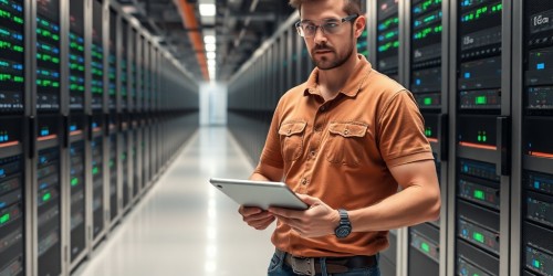 Storage All Flash e suas aplicações básicas