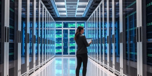 Storage All Flash Lenovo: Cenários em que compensa investir