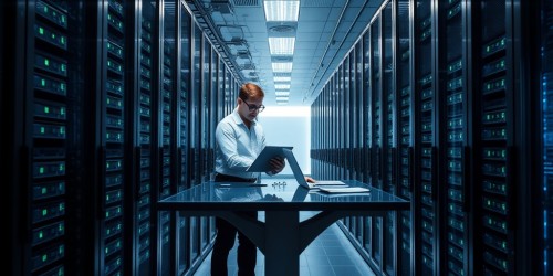 Qual storage all flash HPe entrega maior valor para o seu datacenter?