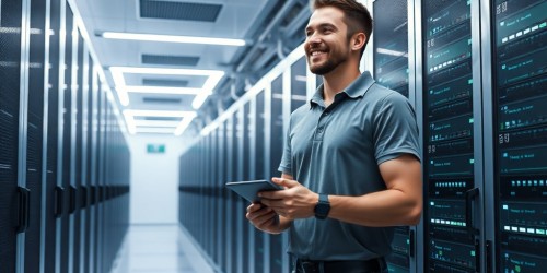 Storage All Flash Qnap: Tudo o que você precisa saber