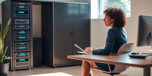 Storage Asustor: Armazenamento e gestão sem complicação