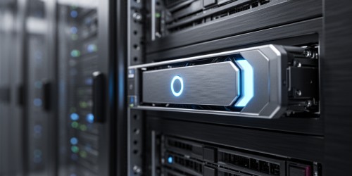 Storage barato com segurança desempenho e suporte