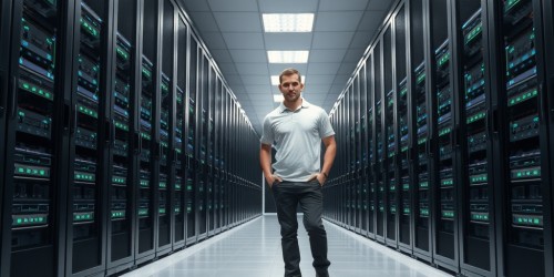 Storage de 1 petabyte: Qual o melhor sistema de armazenamento?