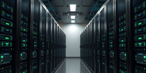 Storage 500TB: Conheça esses sistemas de armazenamento de alta densidade