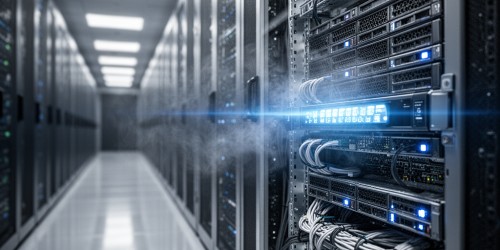 Qual storage atende a um RTO curto