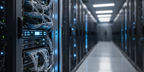 Storage HA para empresas que não podem parar