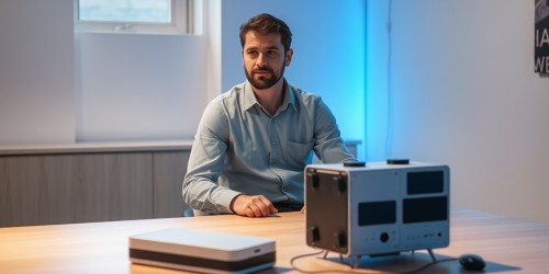 Storage Híbrido Qnap: Qual a melhor escolha?