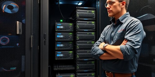 Storage híbrido Seagate: Equilíbrio entre o custo e o desempenho