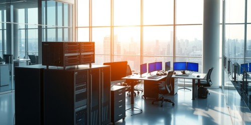 Storage Híbrido Synology: Tudo o que você precisa saber