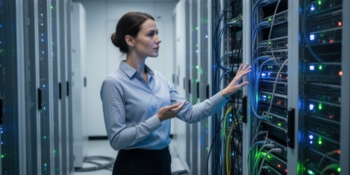 O que é storage hiperconvergente? Guia Completo para sua empresa