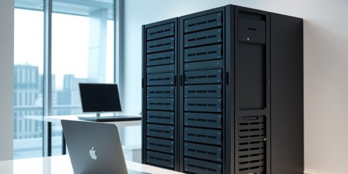 Storage HP: Tudo sobre esses servidores de armazenamento