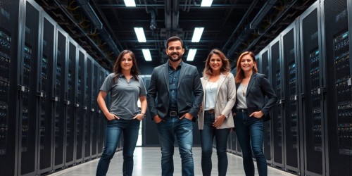 Storage IBM: Tudo sobre esses sistemas de armazenamento