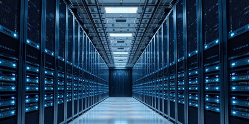 Storage Lenovo: segurança e gestão em um só ambiente